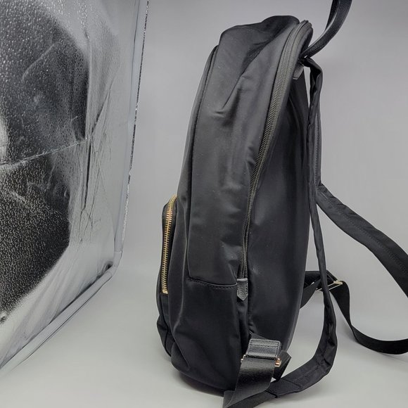 Kate Spade Taylor Universal Laptop Backpack Black Nylon main image 7